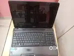 Laptop and air cooler
