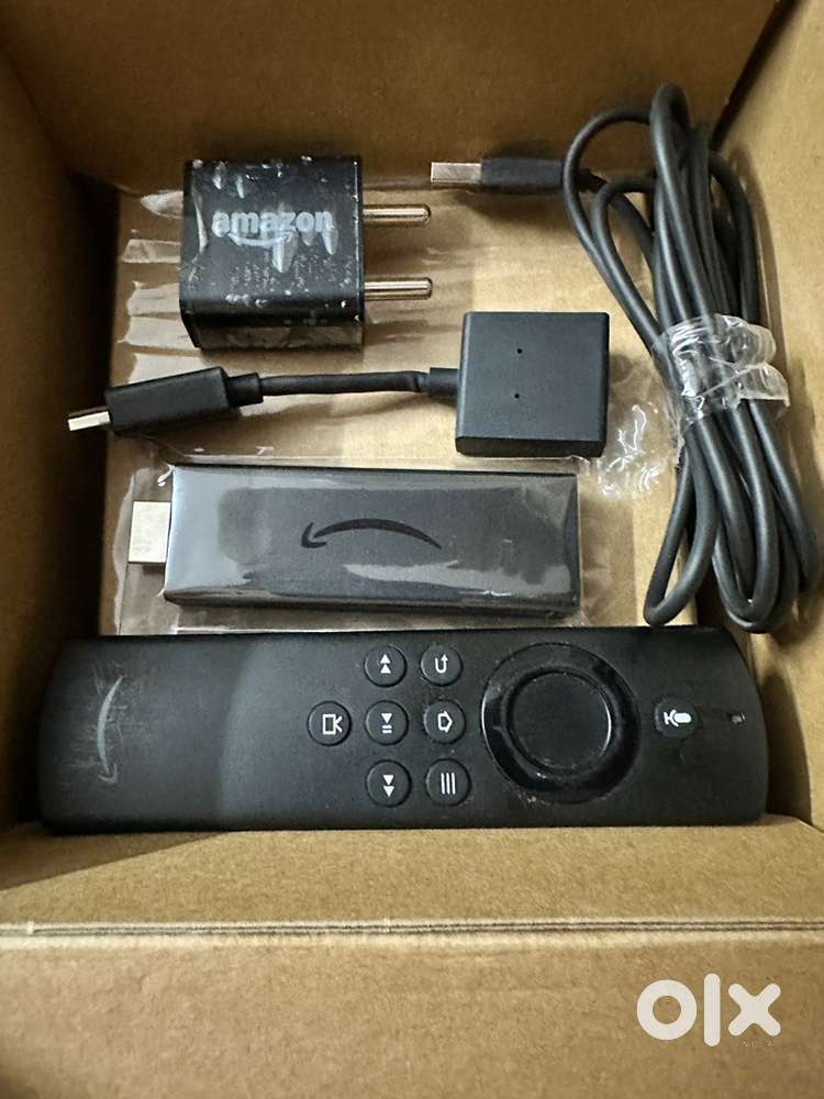 Amazon Fire stick