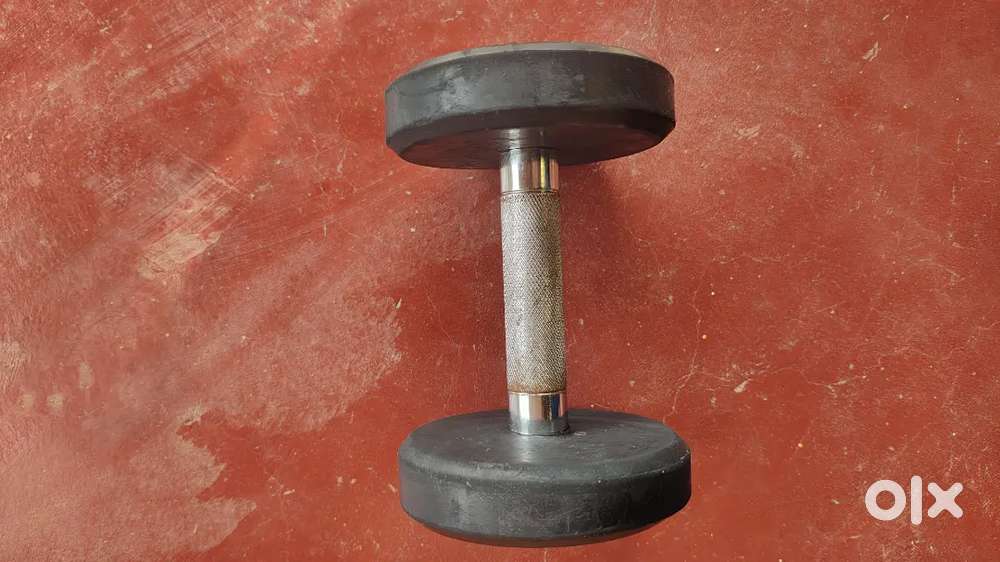 5kg single dumbbell