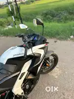 RS 200 Model 2024 Just160000/- Good Condition