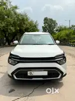 Kia Carens 1.4 Prestige 7 STR, 2022, Petrol