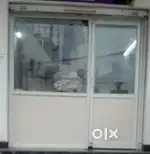 Glass Door