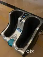 Leg massager JSB - HF05