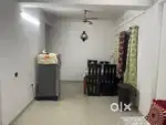 Sale of flat