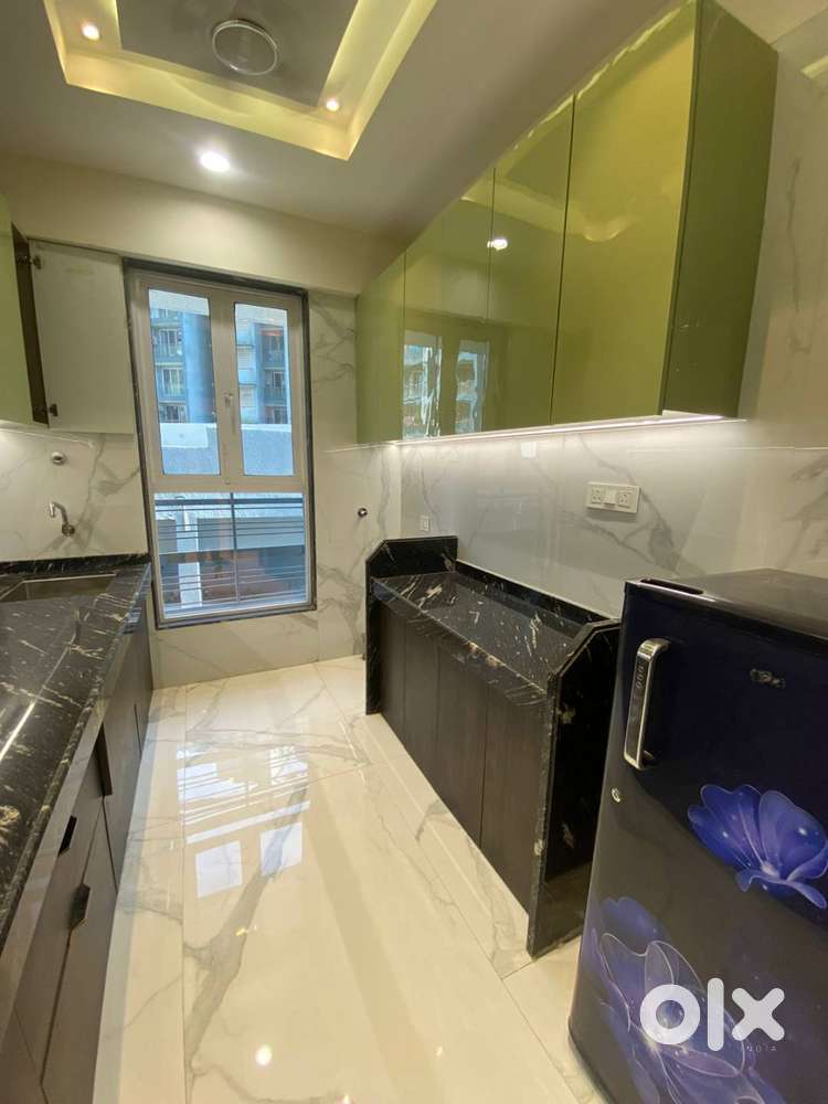 Ready To Move 2BHk Flat For Sale @ Mira Road