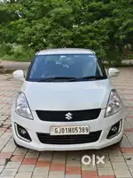 Maruti Suzuki Swift VDI (O), 2018, Diesel