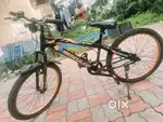 3 Cycle (Radiant, Hercules for adult & SNIPER for child