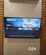 Lloyd 40 tv (smart fire tv )