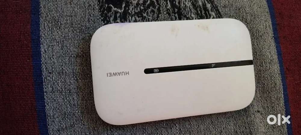 4g hotspot dongle Huawei