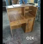 CASH COUNTER OR COMPUTER TABLE