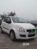 Maruti Suzuki Ritz 2011 Petrol 80000 Km Driven