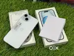 Apple  iphone 15 model only 4 month old with bill box warranty