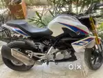 Only 1000 kms driven , always in cover . Its like brand new shine
