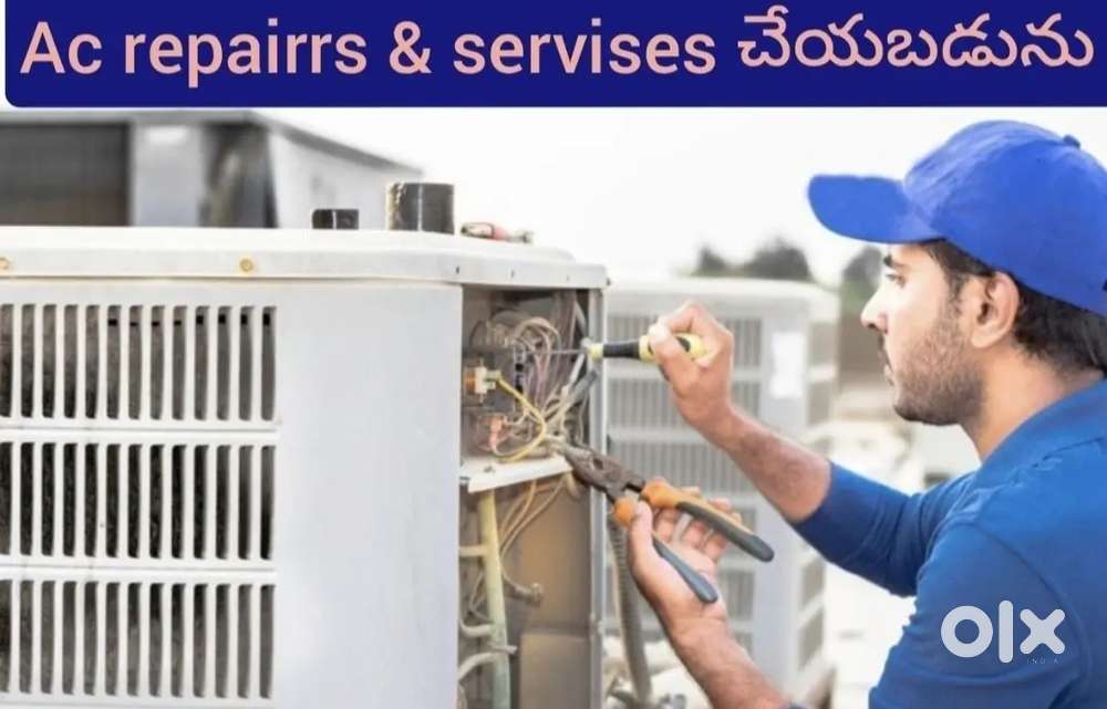 We Repairr All AC Brnds