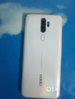OPPO A5 mobile