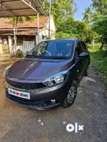 Well-Maintained Tata Tiago for Sale | Excellent Condition | 3rd Owner