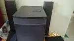 Panasasonic Home theater