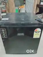 CROMA 45L DIRECT COOL REFRIGERATOR