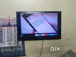 Sansui 32 inch LED TV