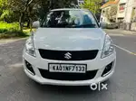 Maruti Suzuki Swift VDI, 2015, Diesel