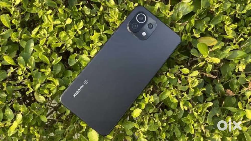 Xiaomi 11 lite NE 5G