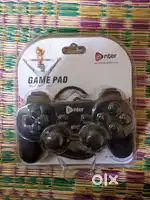 Gamepad /Joy stick