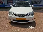 Toyota Etios 2017 Diesel Well Maintained