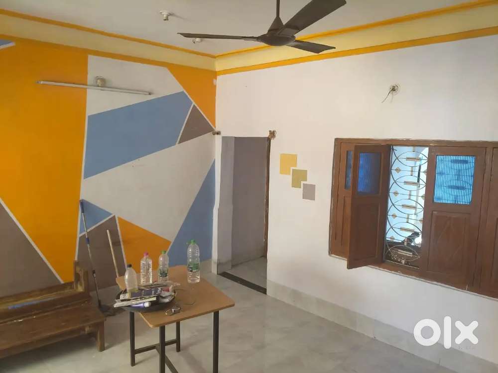 Newly Painted 1Bhk Infront of Hotel Marriott