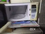 Kenstar Microwave