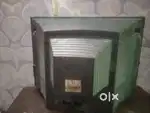 The lg tv non star tv old tv