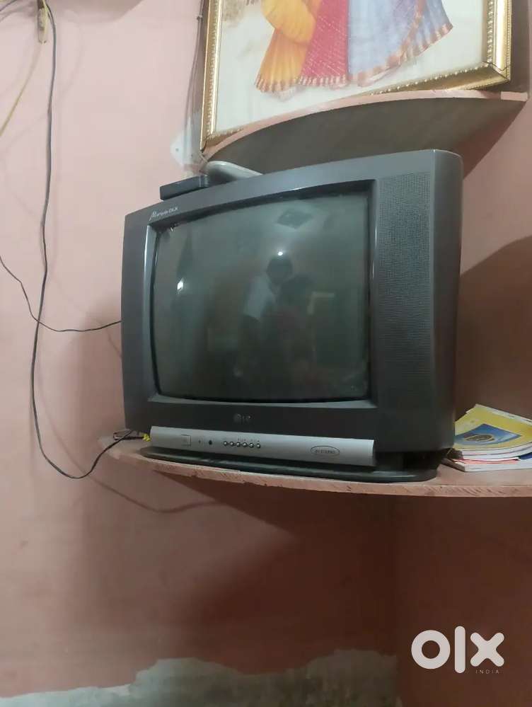 Lg dish tv