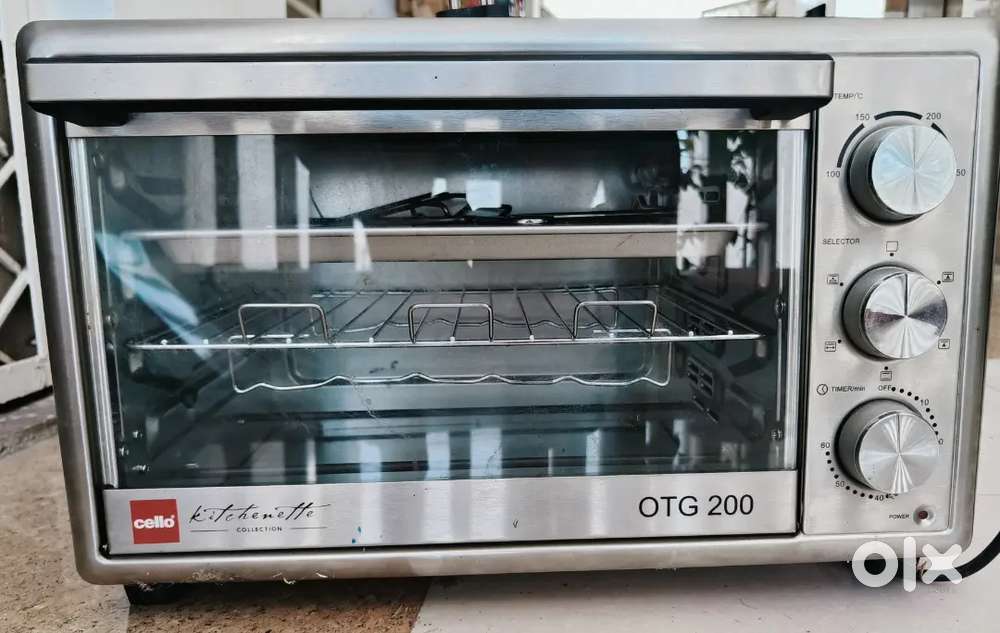 Cello OTG 200