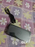 Dell docking station D6000 with original charger