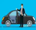 CAR DRIVER