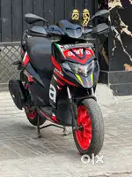 APRILIA SR 160 RACE [ABS] FOR SALE