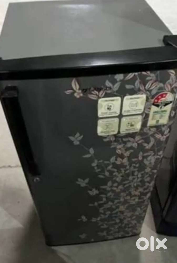 LG refrigerator