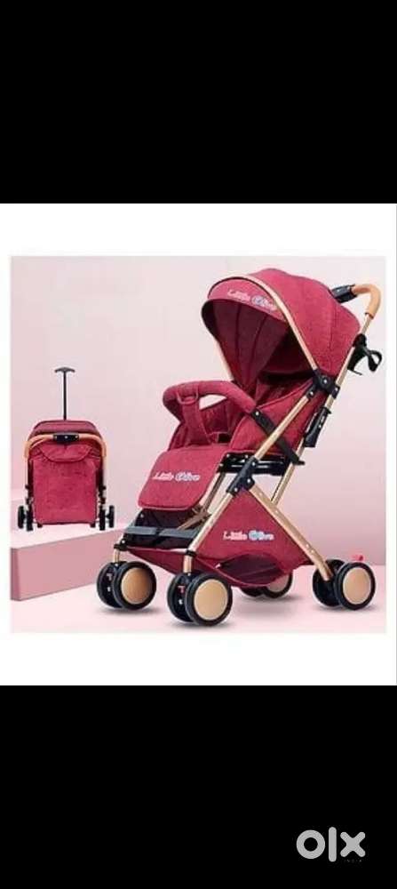 Kids stroller