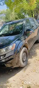 Mahindra XUV500 2014 Diesel 150900 Km Driven