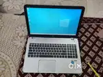 HP core i7