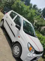 Maruti Suzuki Alto 800 2020 Petrol 11500 Km Driven