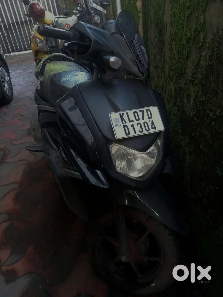 Lease only