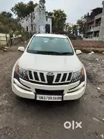 Mahindra XUV500 2015 Diesel 87000 Km Driven
