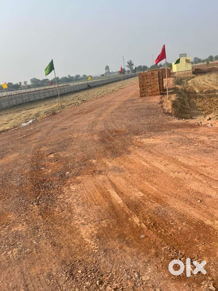 Goverdhan On road mdva sosaty