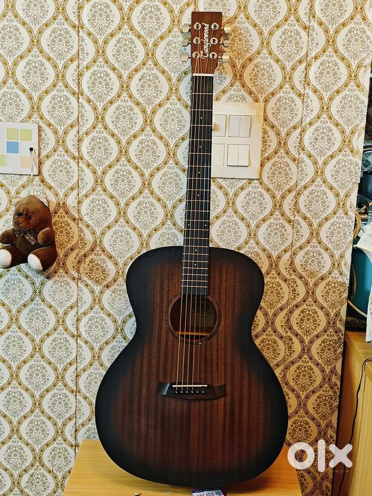 Tangle wood Acoustic guitar