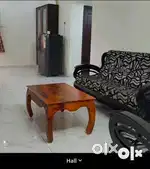 FULLY FURNISHED 2 BHK APARTMENT FOR RENT IN VIJAYAWADA