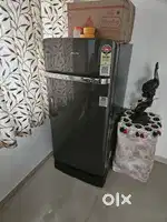 Samsung 189litre 5star Single door Untouch only 6 month old