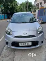 Nissan Micra Active XV Petrol, 2014, Petrol