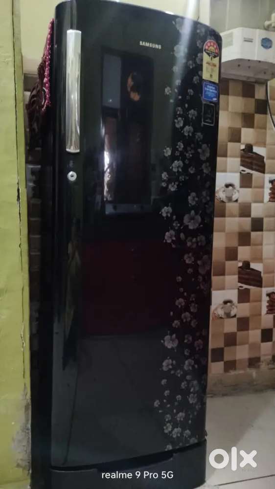 SAMSUNG refrigerator Direct cool