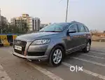 Audi Q7 3.0 TDI quattro, 2012, Diesel