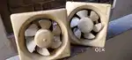 Orient Exhaust fan 2 no
